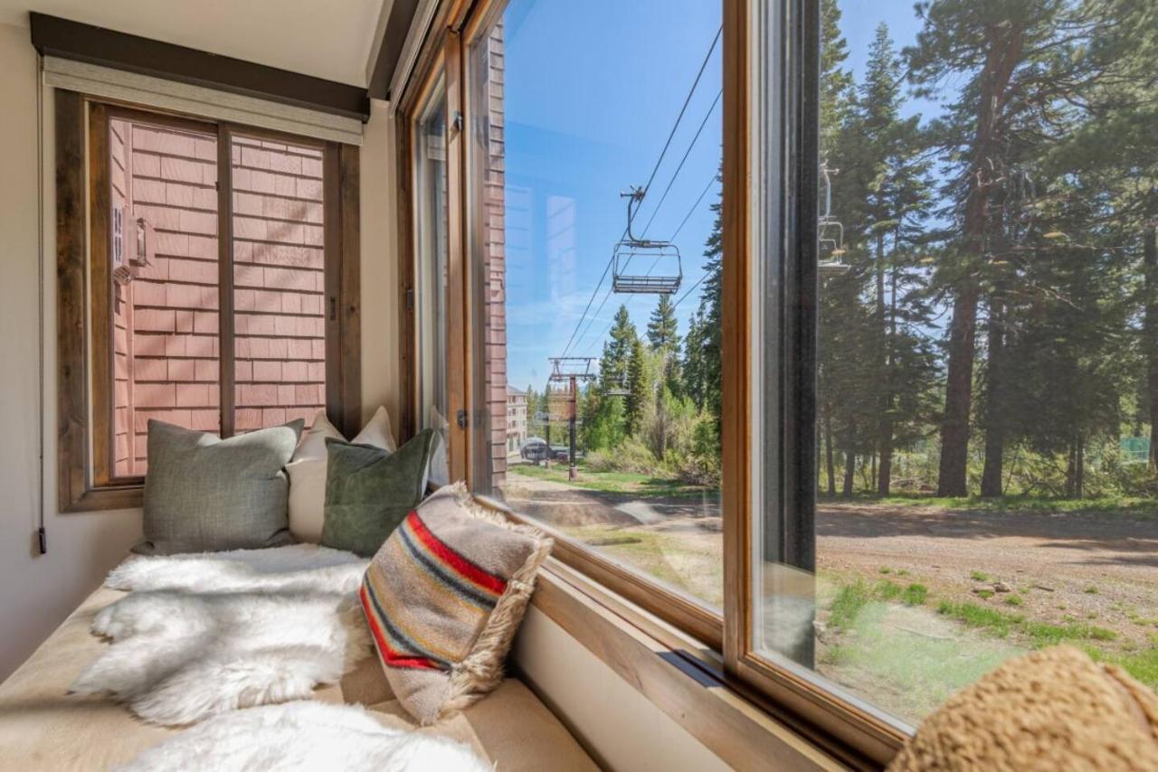 Northstar Resort True Ski In Ski Out Year-Round Hot Tubs Book On Your Mobile For Promo Price Truckee Exterior foto