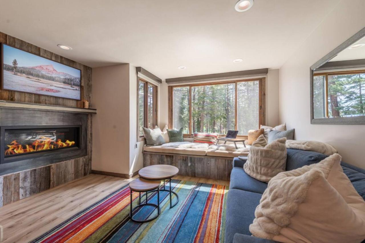 Northstar Resort True Ski In Ski Out Year-Round Hot Tubs Book On Your Mobile For Promo Price Truckee Exterior foto