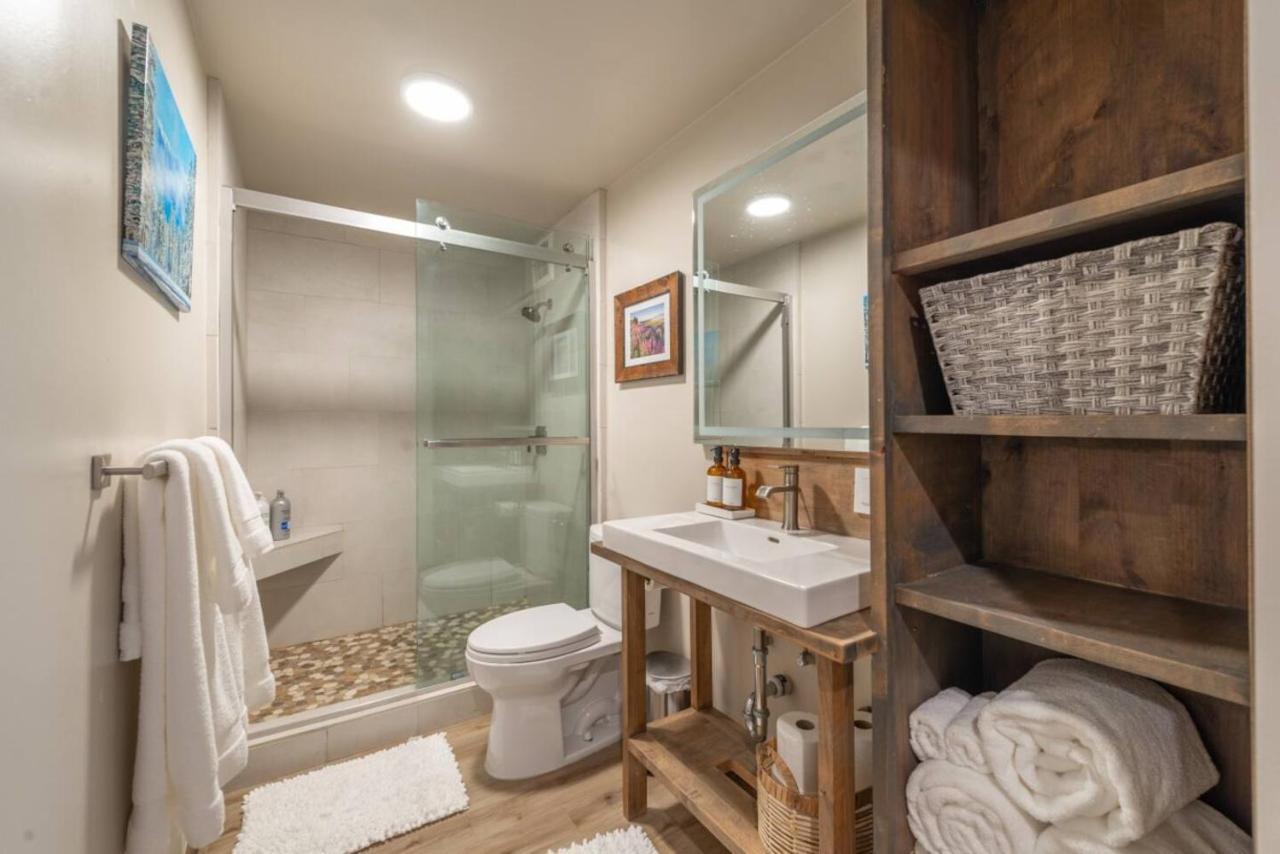 Northstar Resort True Ski In Ski Out Year-Round Hot Tubs Book On Your Mobile For Promo Price Truckee Exterior foto