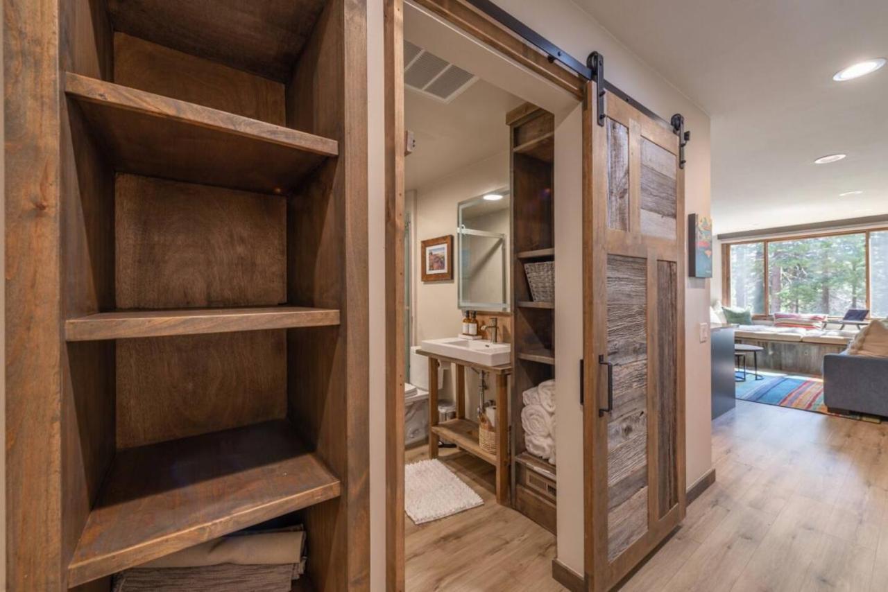 Northstar Resort True Ski In Ski Out Year-Round Hot Tubs Book On Your Mobile For Promo Price Truckee Exterior foto