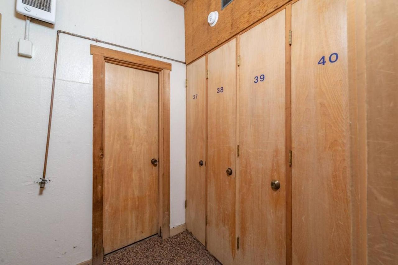 Northstar Resort True Ski In Ski Out Year-Round Hot Tubs Book On Your Mobile For Promo Price Truckee Exterior foto