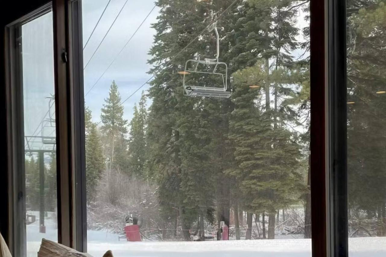 Northstar Resort True Ski In Ski Out Year-Round Hot Tubs Book On Your Mobile For Promo Price Truckee Exterior foto