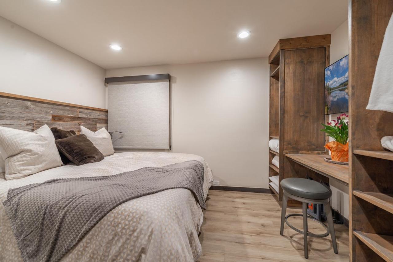Northstar Resort True Ski In Ski Out Year-Round Hot Tubs Book On Your Mobile For Promo Price Truckee Exterior foto
