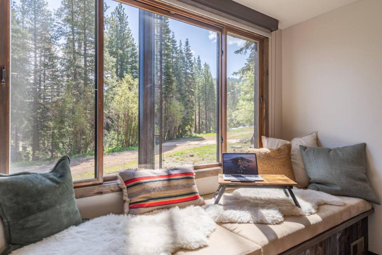 Northstar Resort True Ski In Ski Out Year-Round Hot Tubs Book On Your Mobile For Promo Price Truckee Exterior foto