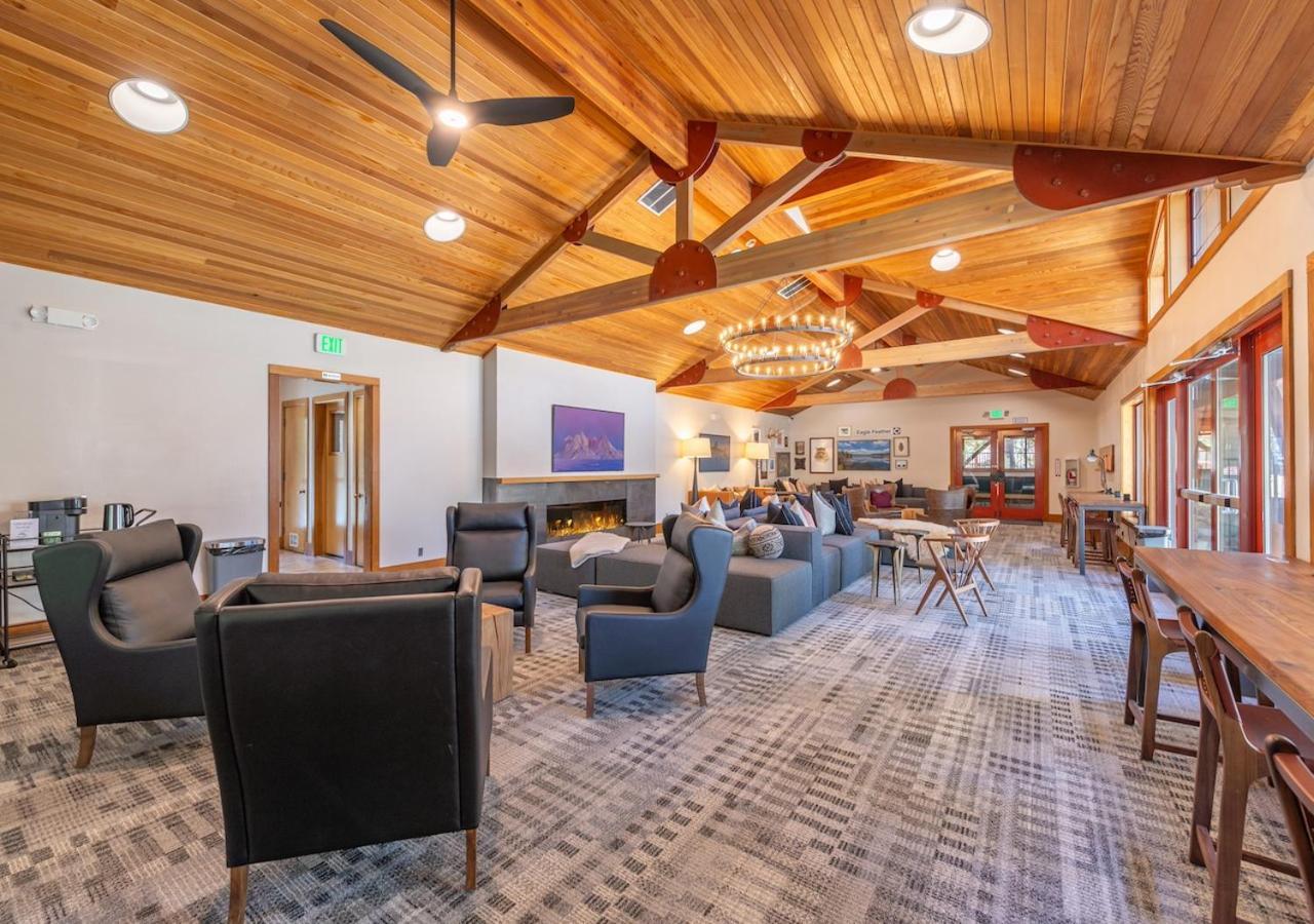 Northstar Resort True Ski In Ski Out Year-Round Hot Tubs Book On Your Mobile For Promo Price Truckee Exterior foto