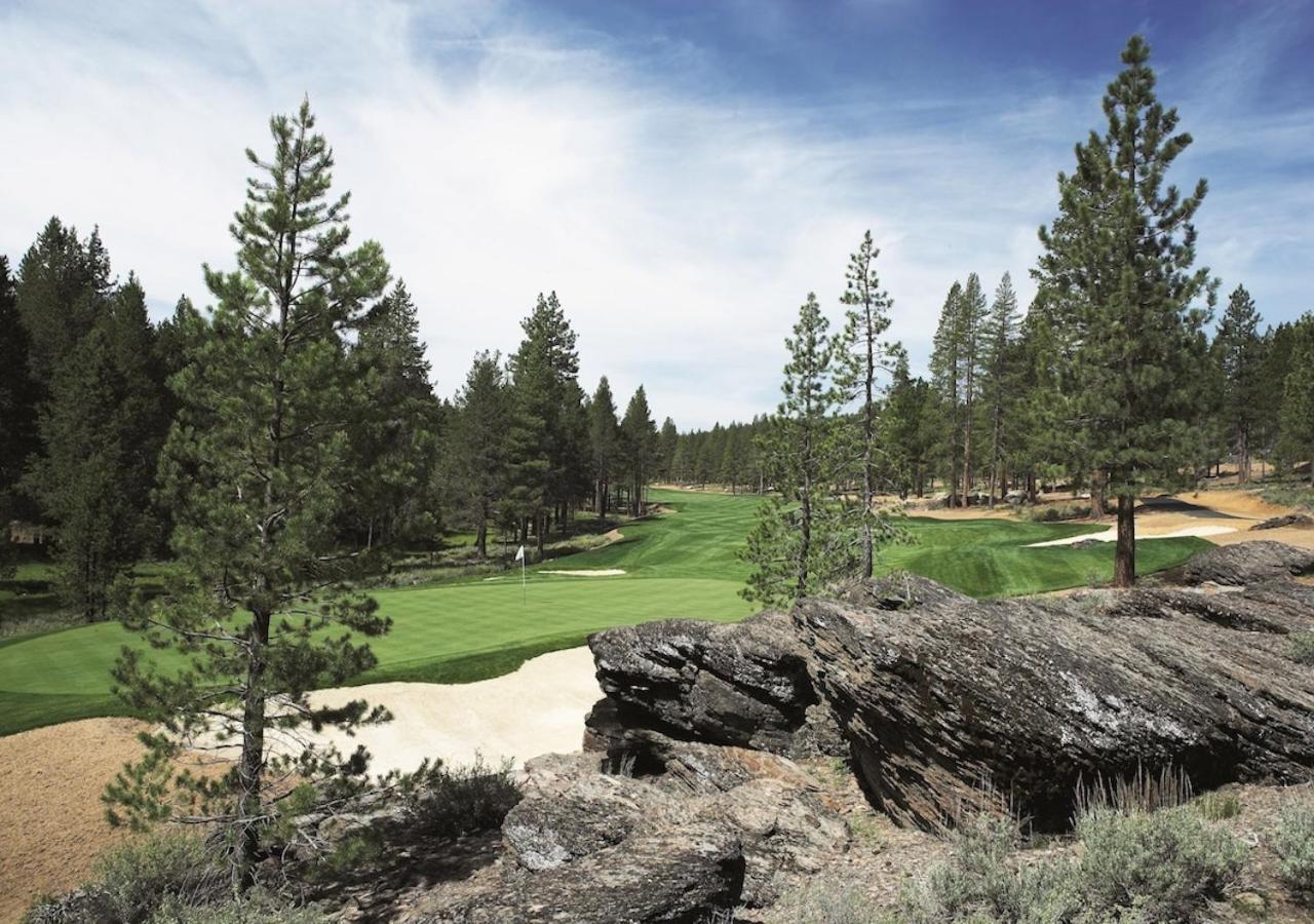 Northstar Resort True Ski In Ski Out Year-Round Hot Tubs Book On Your Mobile For Promo Price Truckee Exterior foto