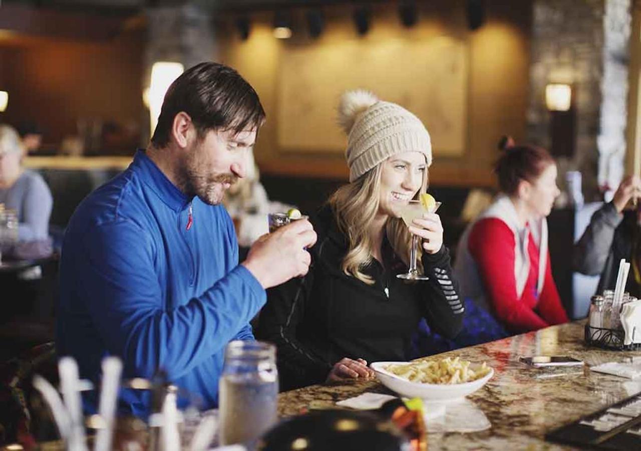 Northstar Resort True Ski In Ski Out Year-Round Hot Tubs Book On Your Mobile For Promo Price Truckee Exterior foto