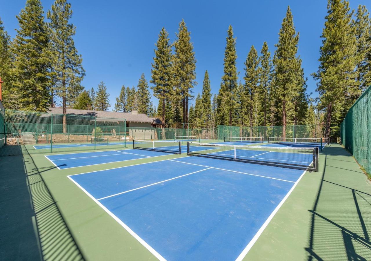Northstar Resort True Ski In Ski Out Year-Round Hot Tubs Book On Your Mobile For Promo Price Truckee Exterior foto