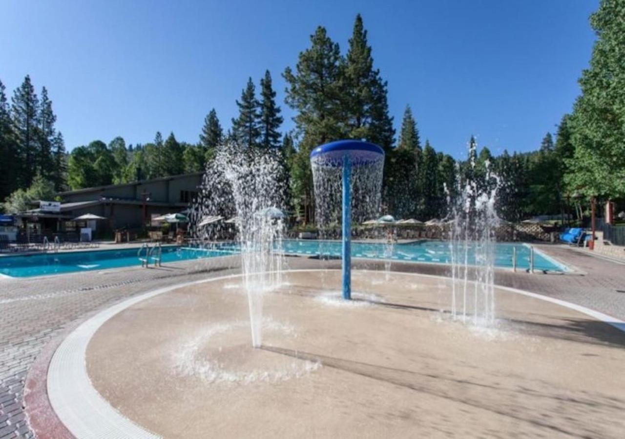 Northstar Resort True Ski In Ski Out Year-Round Hot Tubs Book On Your Mobile For Promo Price Truckee Exterior foto